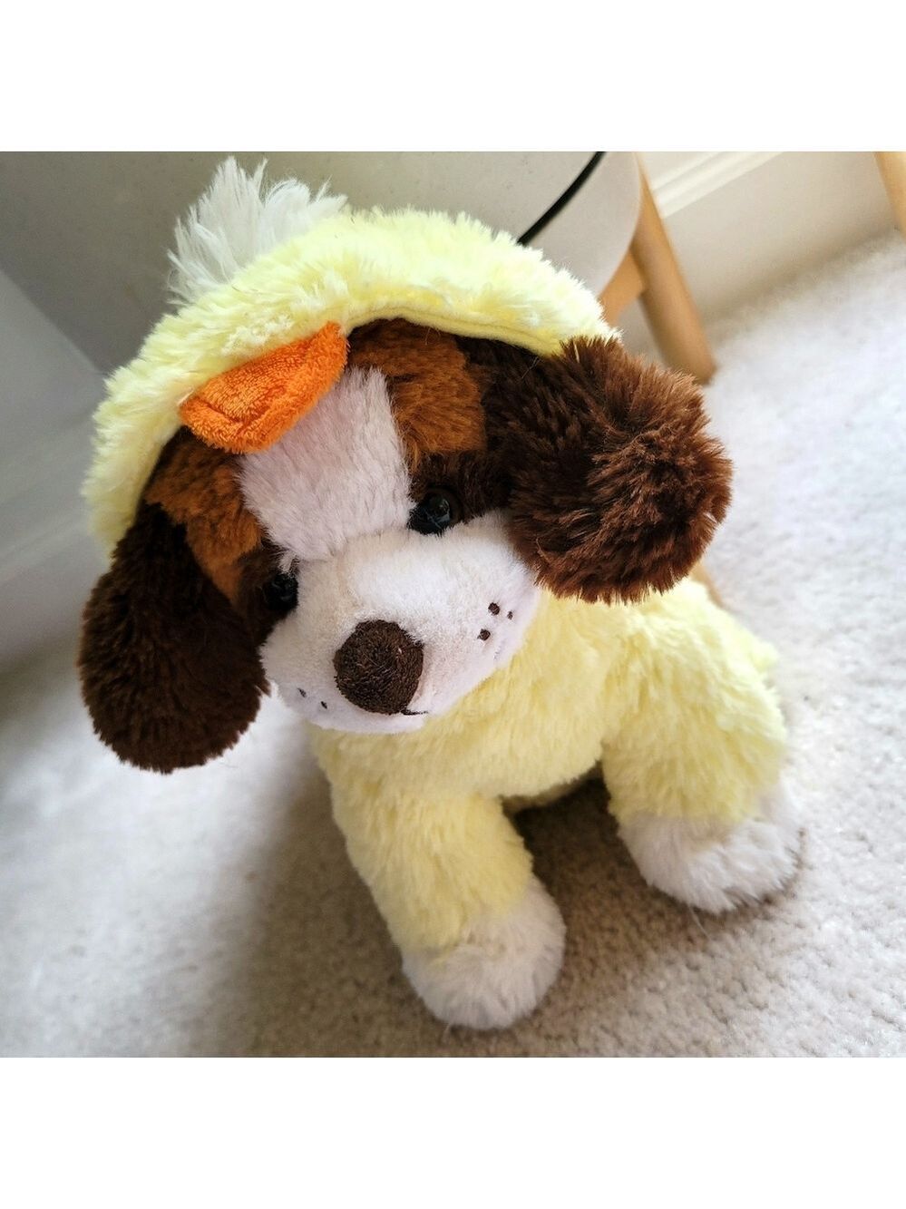 Stuffed Dog Toy - Picture 2 of 11